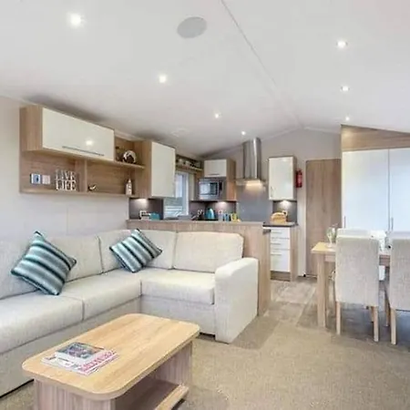 Premium Chalet At Newquay Away Resorts Mv7 Esterno foto
